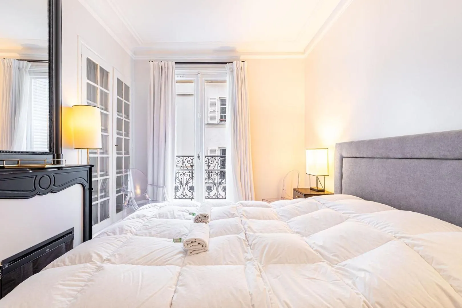 Guestready - Sejour De Charme Dans Le 6Eme Daire Paris