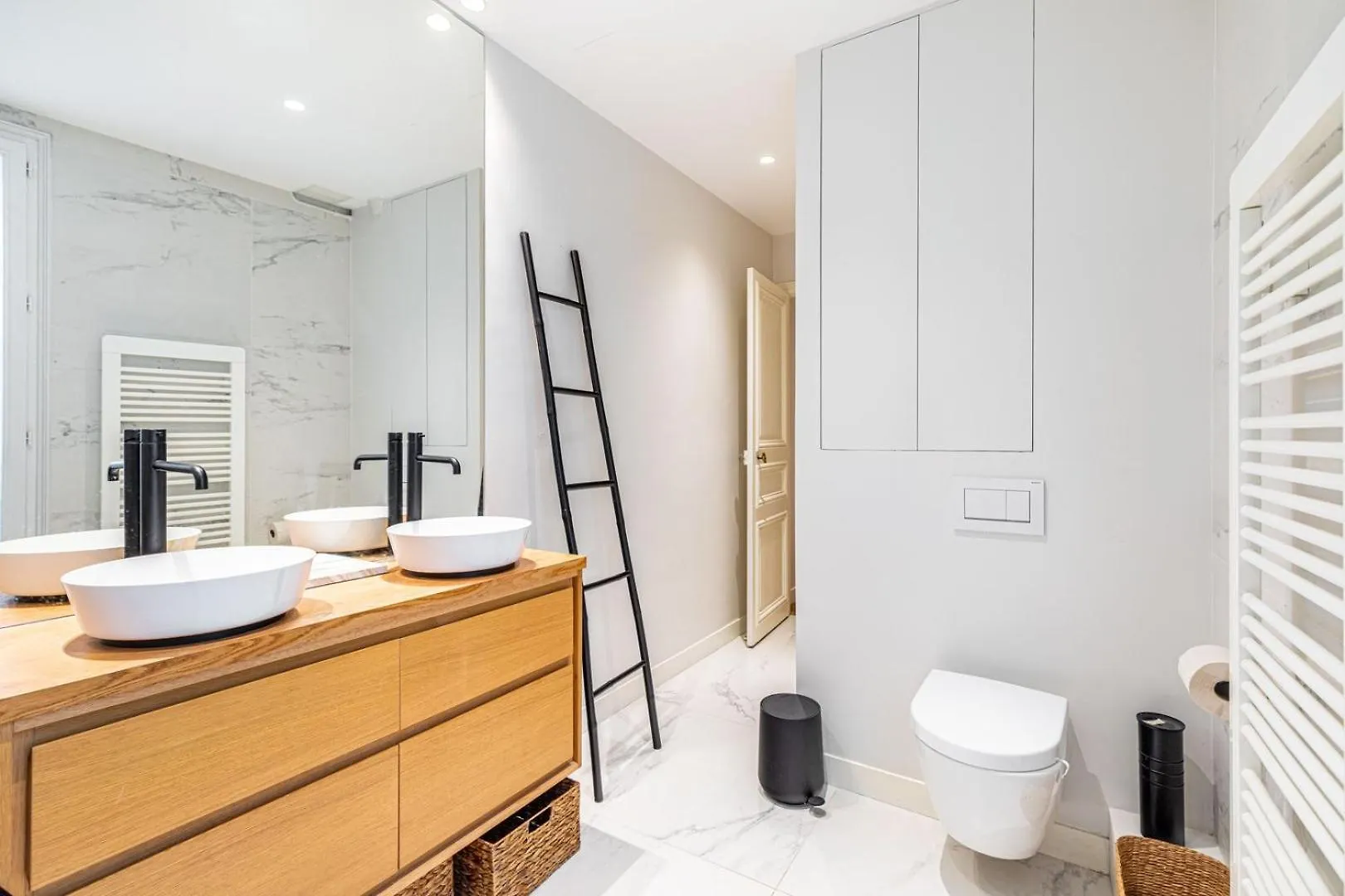 Guestready - Sejour De Charme Dans Le 6Eme Daire Paris Fransa