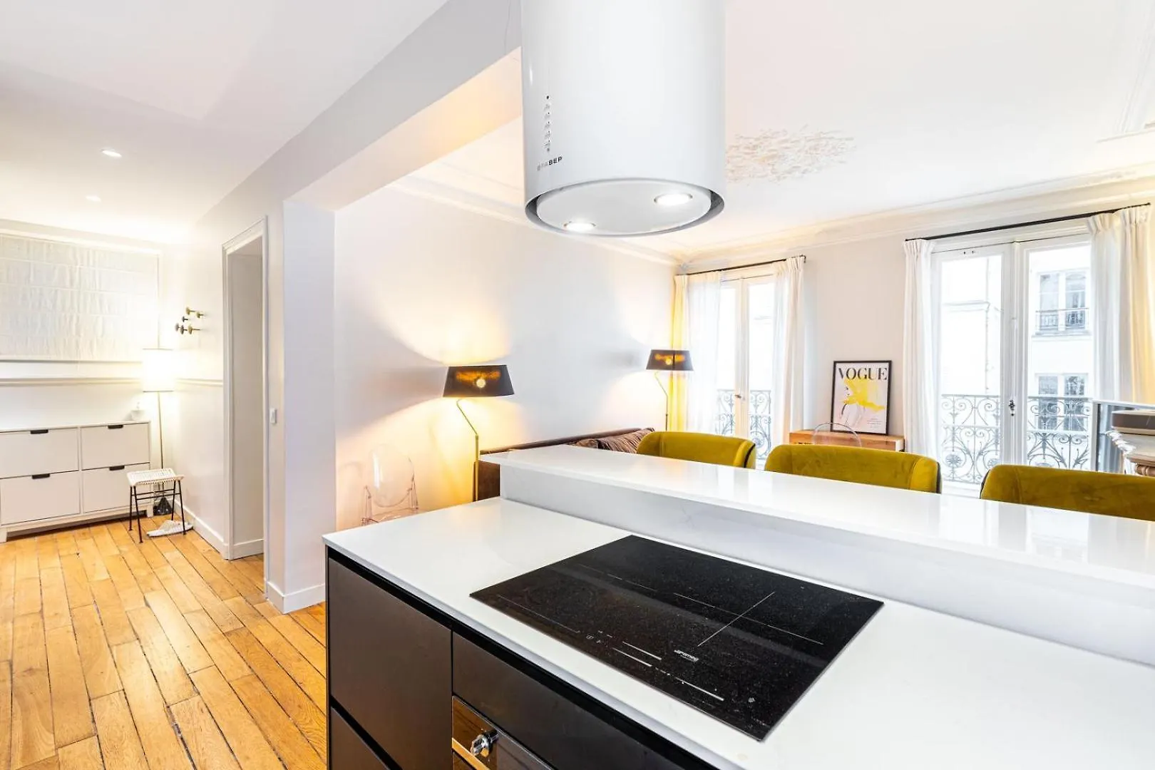 Guestready - Sejour De Charme Dans Le 6Eme Apartment Paris